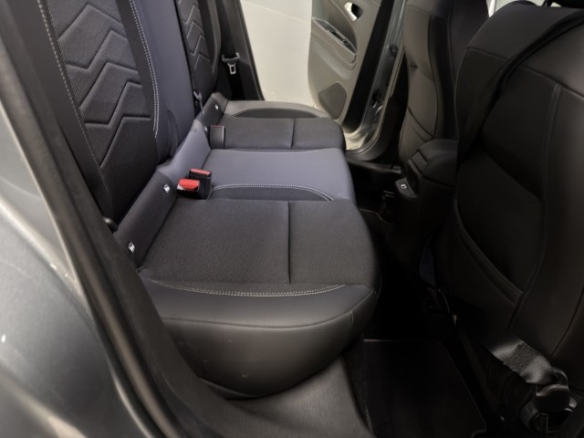 JEEP AVENGER 1200 HYBRID 110 CV SUMMIT